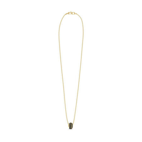 Colgante Mujer Guess JUMN05086JWYGT-U Plateado