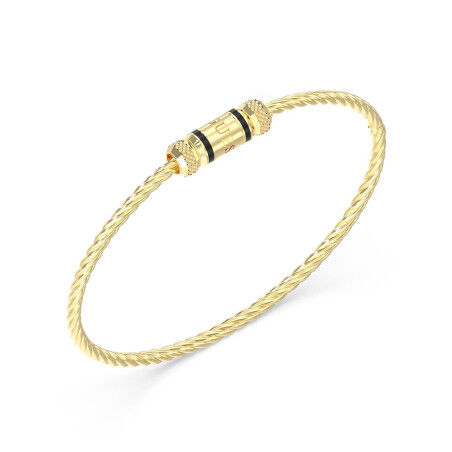 Armband Heren Guess JUMB05096JWYGS Gouden