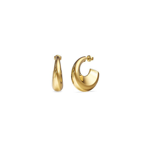 Boucles d´oreilles Femme Guess JUBE05338JWYGT-U Doré