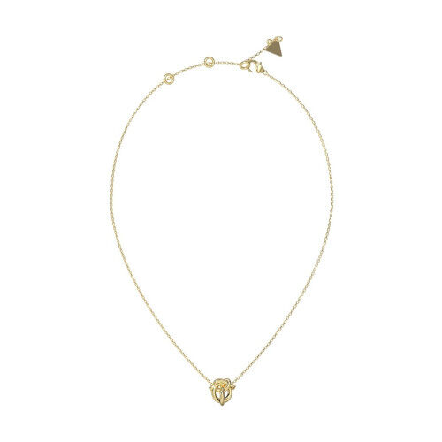 Ladies' Necklace Guess JUBN05488JWYGT-U