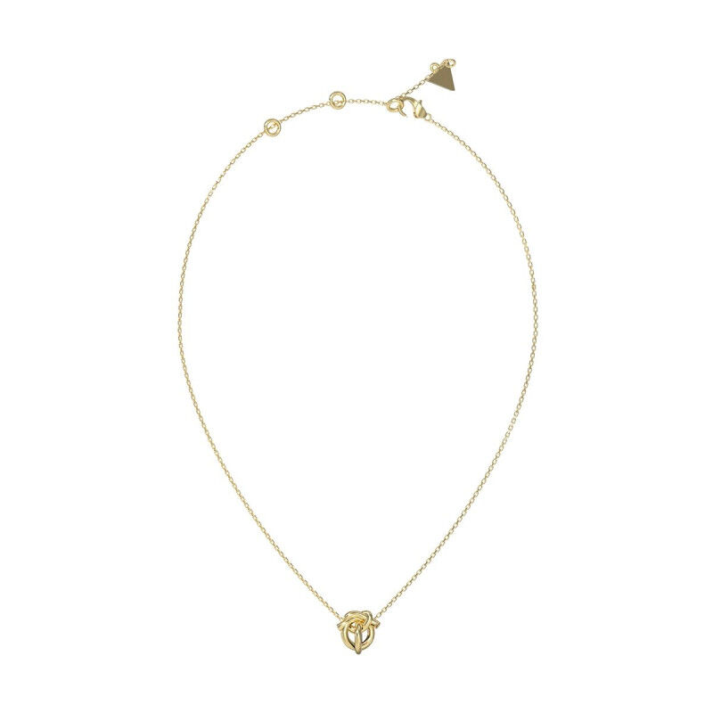 Collana Donna Guess JUBN05488JWYGT-U