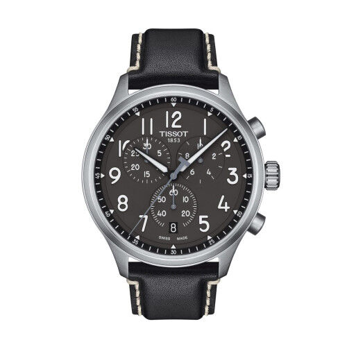 Reloj Hombre Tissot CHRONO XL