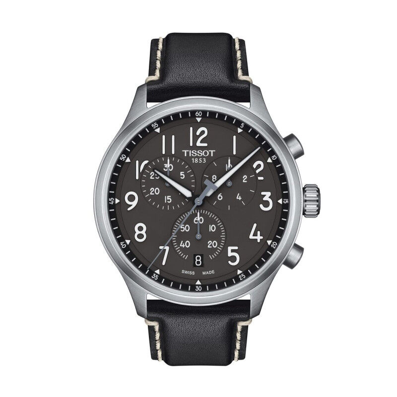 Reloj Hombre Tissot CHRONO XL