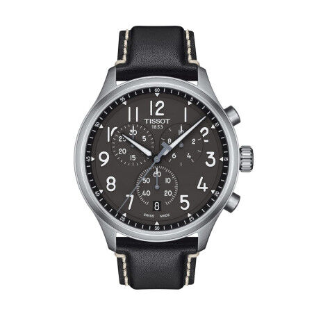 Reloj Hombre Tissot CHRONO XL