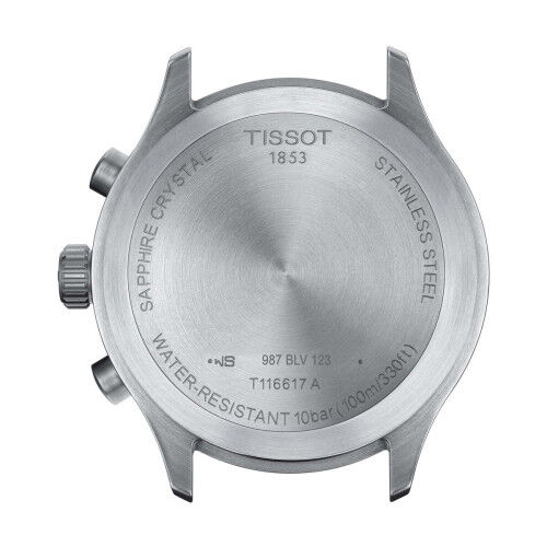 Horloge Heren Tissot CHRONO XL