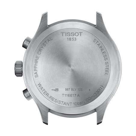 Orologio Uomo Tissot CHRONO XL