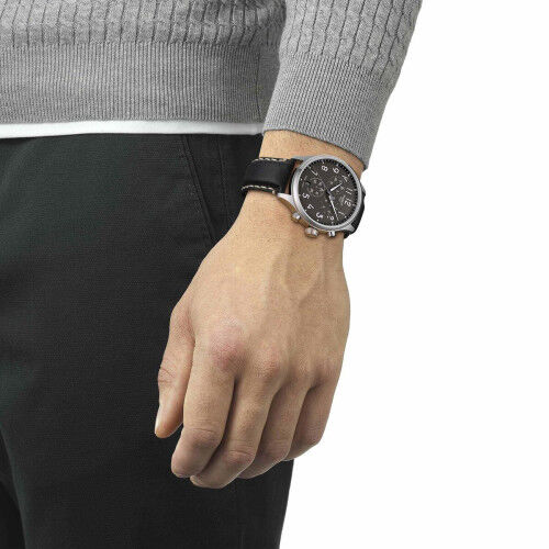 Horloge Heren Tissot CHRONO XL