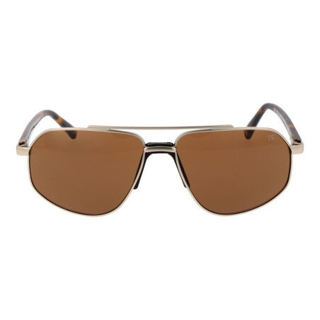 Lunettes de soleil Homme Botaniq MOD. BIS-7016 59001 Multicouleur