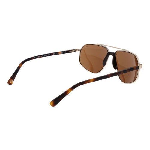 Lunettes de soleil Homme Botaniq MOD. BIS-7016 59001 Multicouleur