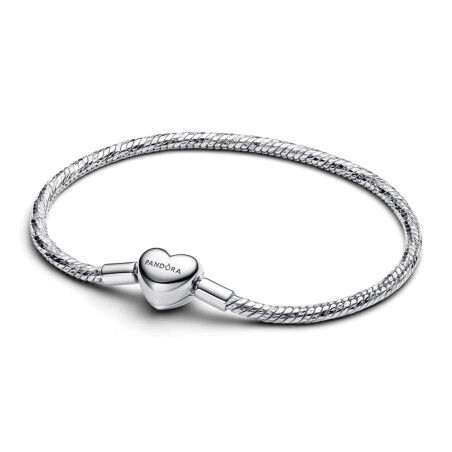 Bracciale Donna Pandora 594236C00-19 Argentato