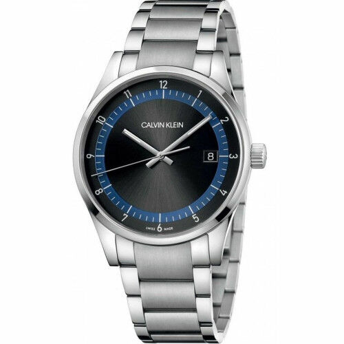 Orologio Uomo Calvin Klein COMPLETION (Ø 43 mm)