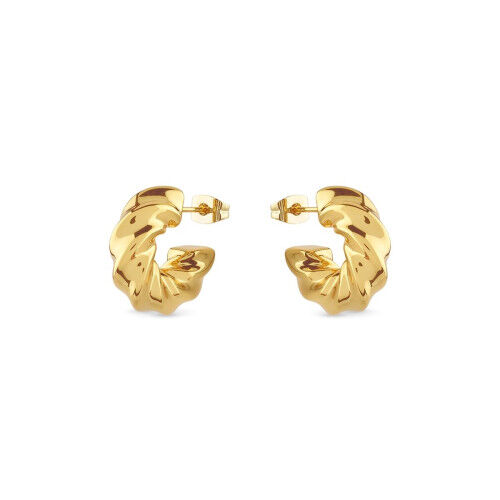 Boucles d´oreilles Femme Guess JUBE05332JWYGT-U Doré