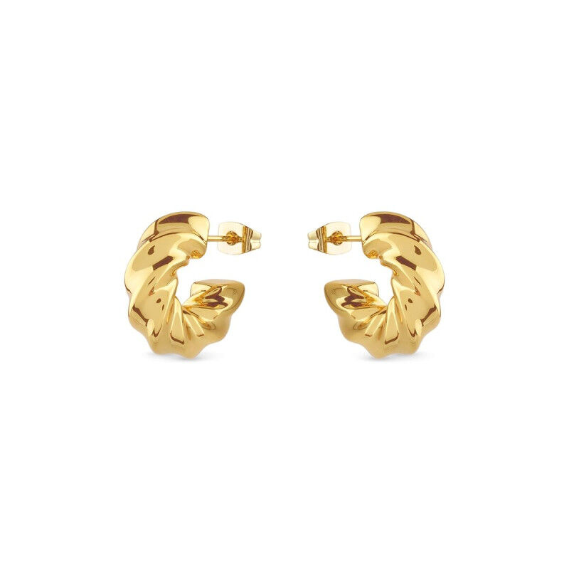 Oorbellen Dames Guess JUBE05332JWYGT-U Gouden