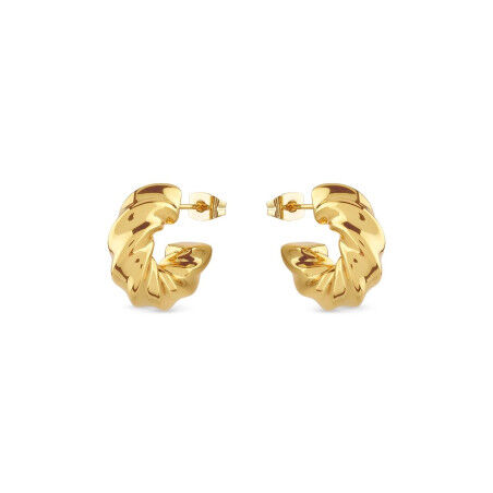 Oorbellen Dames Guess JUBE05332JWYGT-U Gouden