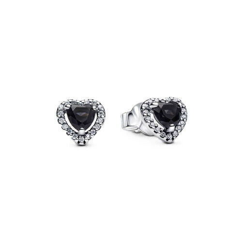 Orecchini Donna Pandora 298427C03 Nero