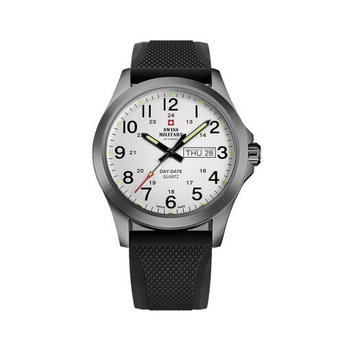Montre Homme Swiss Military Chrono SMP36040.21