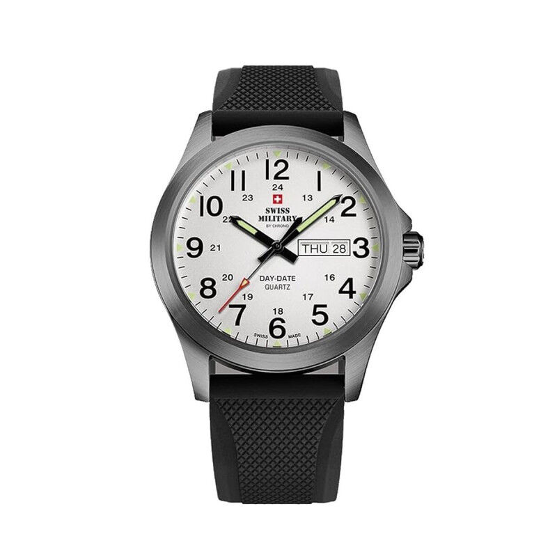 Reloj Hombre Swiss Military Chrono SMP36040.21