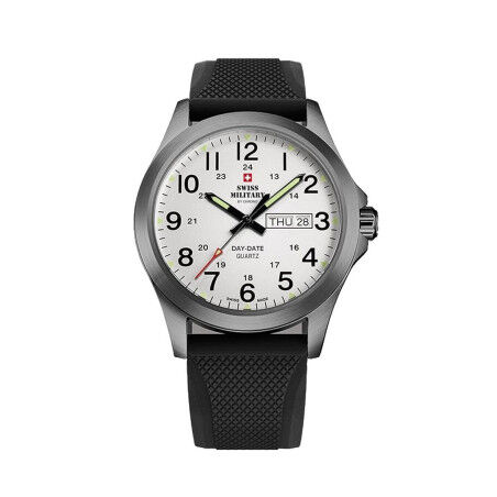 Herrenuhr Swiss Military Chrono SMP36040.21