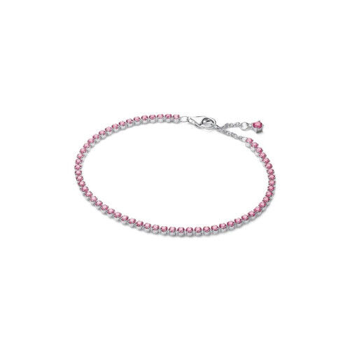 Ladies' Bracelet Pandora 593927C02-16 16 cm