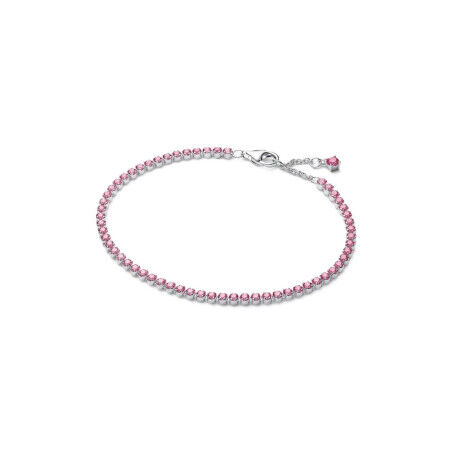 Damenarmreif Pandora 593927C02-16 16 cm