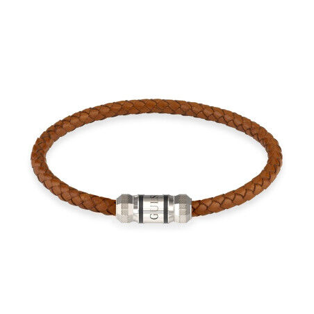 Men's Bracelet Guess JUMB05094JWSTCGS