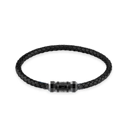 Bracciale Uomo Guess JUMB05094JWBKBKS