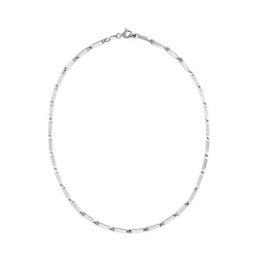 Bracciale Donna Guess JUBN05426JWRHT-U Argentato