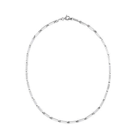 Bracelet Femme Guess JUBN05426JWRHT-U Argenté