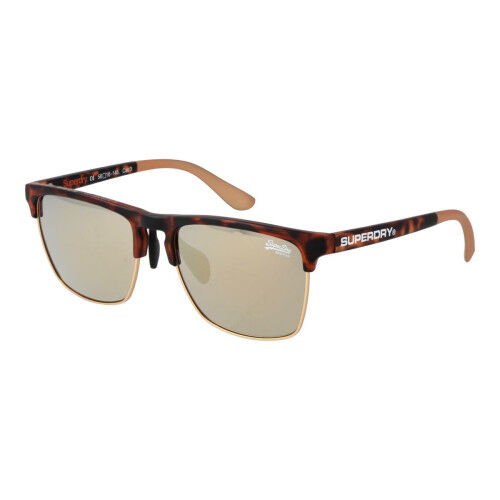 Lunettes de soleil Unisexe Superdry SDS SUPERFLUX 56102