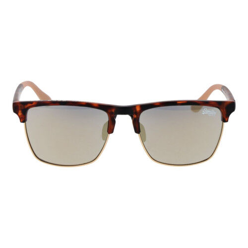 Unisex-Sonnenbrille Superdry SDS SUPERFLUX 56102