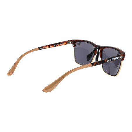 Gafas de Sol Unisex Superdry SDS SUPERFLUX 56102