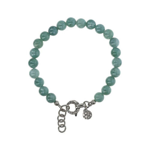 Armband Dames Albert M. WSOX00616.BRMJADE Groen