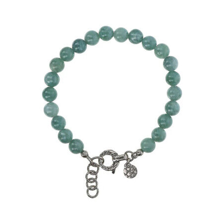 Bracelet Femme Albert M. WSOX00616.BRMJADE Vert