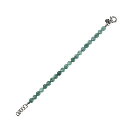 Armband Dames Albert M. WSOX00616.BRMJADE Groen