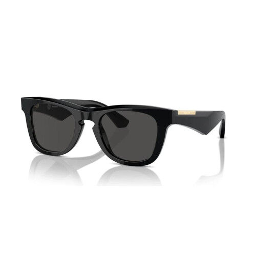 Zonnebril Heren Burberry BE 4426 Zwart