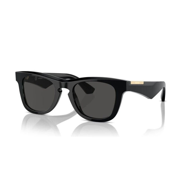 Herrensonnenbrille Burberry BE 4426 Schwarz
