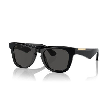 Herrensonnenbrille Burberry BE 4426 Schwarz