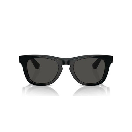 Zonnebril Heren Burberry BE 4426 Zwart