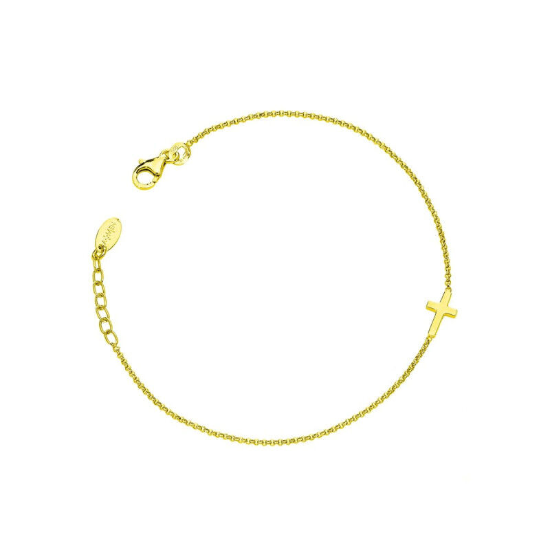 Bracciale Donna Amen BRCG Dorato