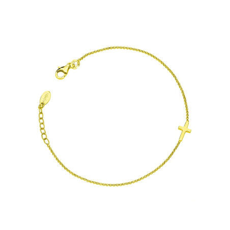 Bracciale Donna Amen BRCG Dorato