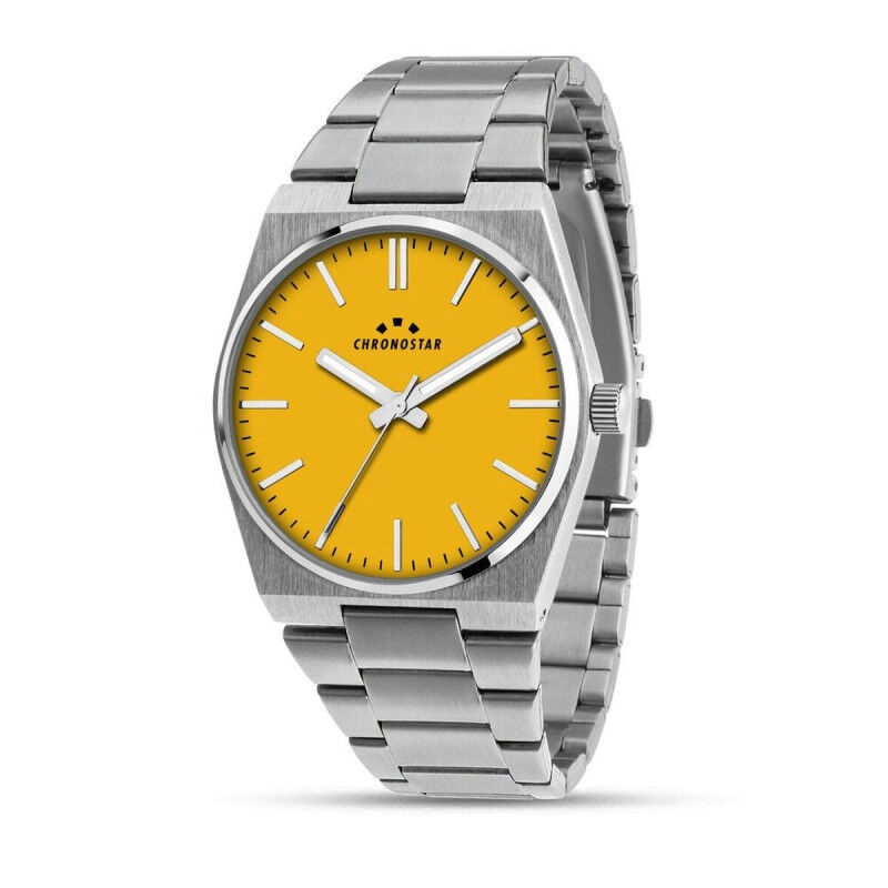 Herrenuhr Chronostar R3753315002 (Ø 40 mm)