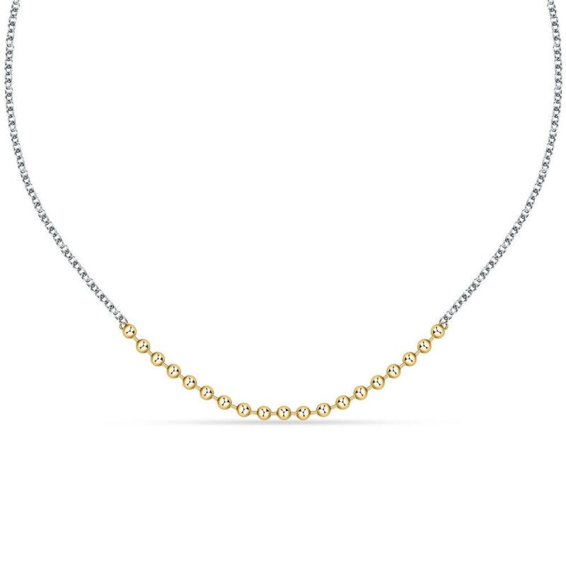 Collier Femme Morellato SAUN30 Argenté