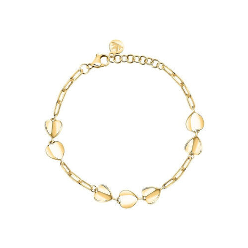 Damenarmreif Morellato SAWW03 Gold
