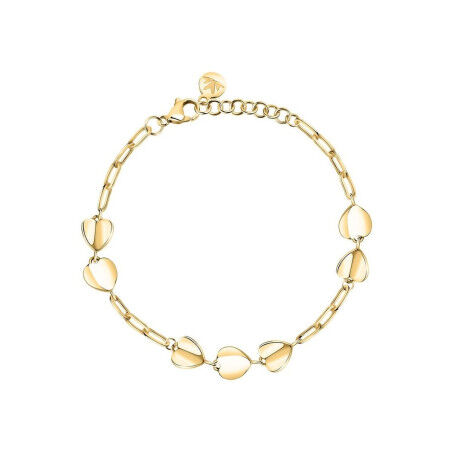 Bracelet Femme Morellato SAWW03 Doré