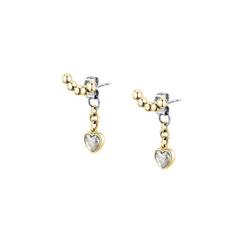 Orecchini Donna Morellato SAIX35 Dorato