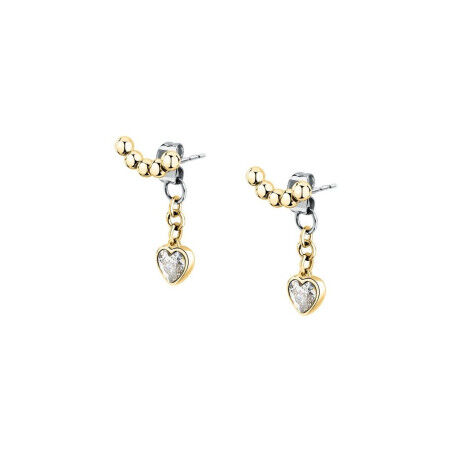 Damenohrringe Morellato SAIX35 Gold