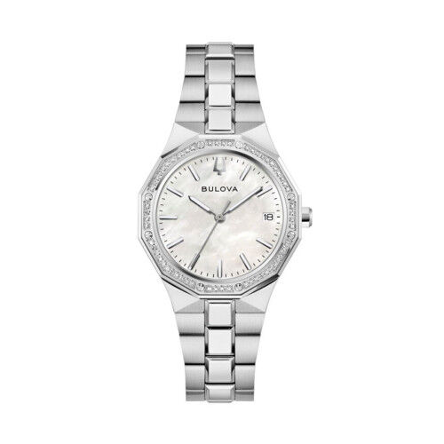 Damenuhr Bulova 96R255