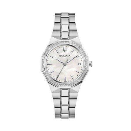 Damenuhr Bulova 96R255
