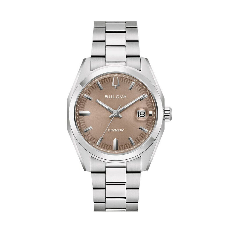 Montre Homme Bulova 96B470