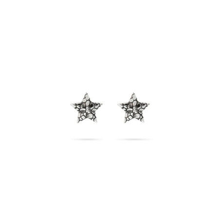 Orecchini Donna Albert M. WSOX00510.S Argentato
